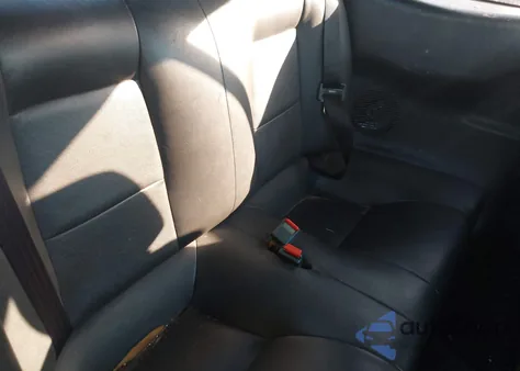 1998 Toyota Celica Gt from USA, damaged, VIN JT5FG02T3W0048822